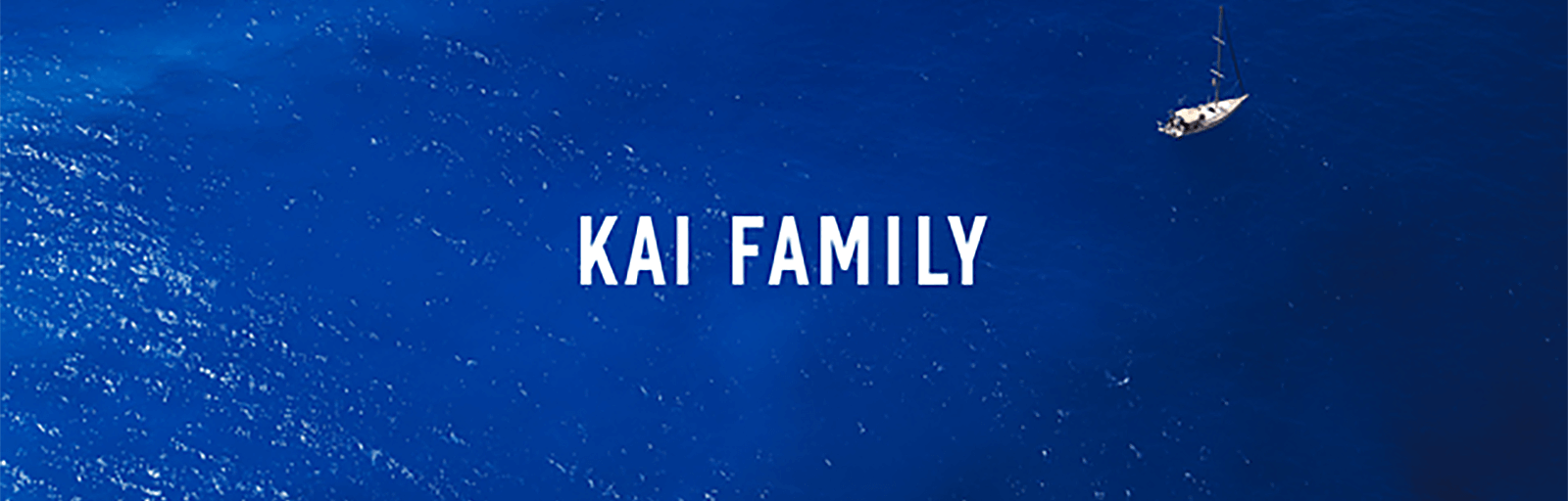 KAI FAMILY