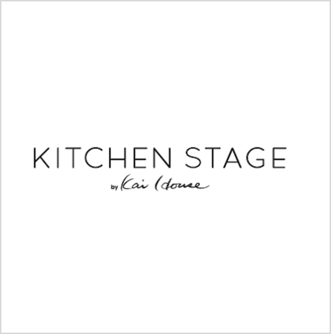 kitchen stage