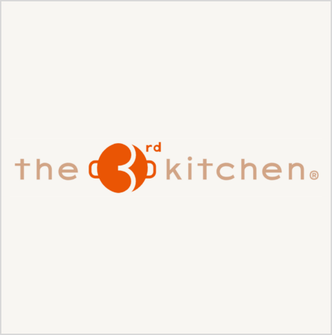 the 3rd kitchen