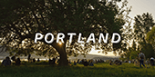 Portland und seine Handwerkskunst