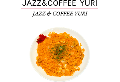 JAZZ&COFFEE YURI
