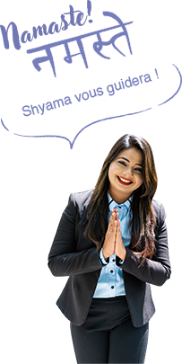 Shyama vous guidera !