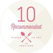 10 Recommended