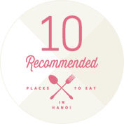 10 Recommended