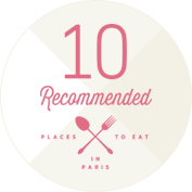 10 Recommended