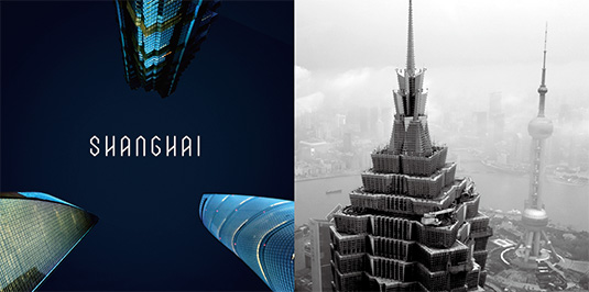 Shanghai