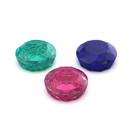 NADESORI JEWEL
