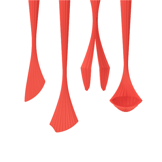 Pendant Utensils