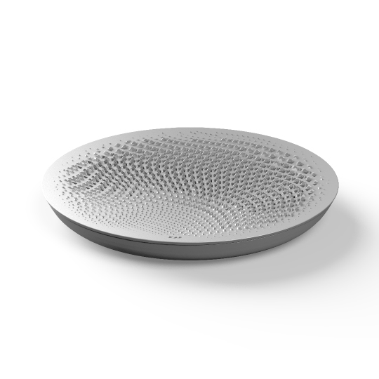 Gradation Grater