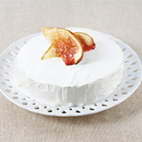 スポンジケーキ