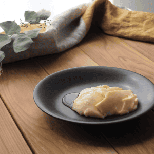 たっぷりプリン