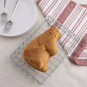 ムーミン パウンドケーキ