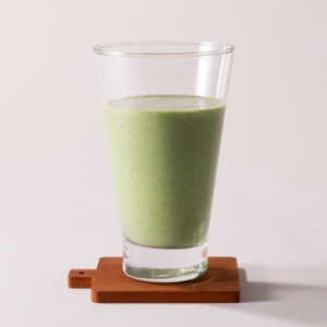 グリーンスムージー