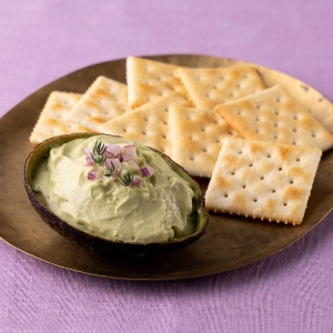 アボカドディップ