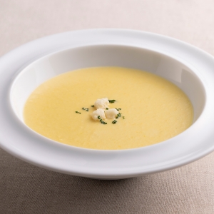 コーンポタージュ