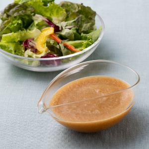 おろしドレッシング