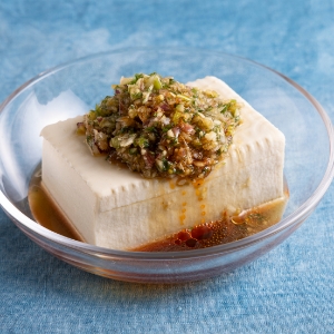 香味タレ（冷ややっこ）