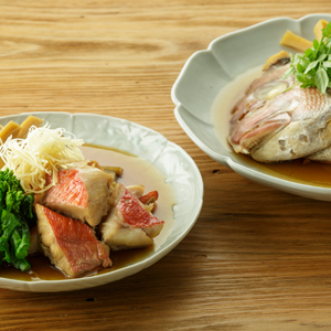 の 煮付け 鯛 金目 伊豆半島の金目鯛には3種類あり、味と値段が違うので要注意｜弓ヶ浜のバーベキューコテージ