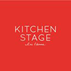kitchen stage by Kai House
