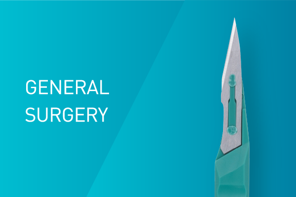 general surgery