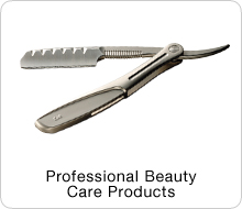 Professional Beauty Care Products