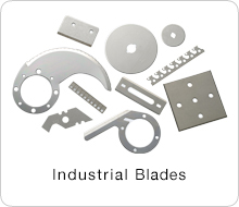 Industrial Blades