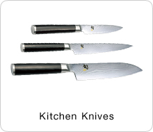 Kitchen Knives