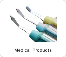 Medical Products