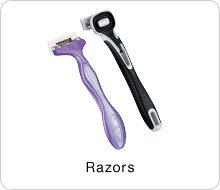 Razors