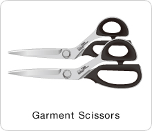 Garment Scissors