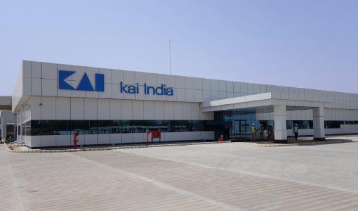 インド工場