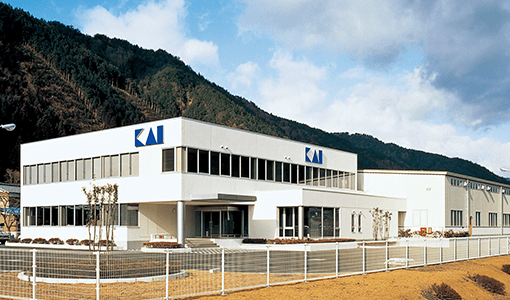 Factories Profiles Kai Factory Kai Group