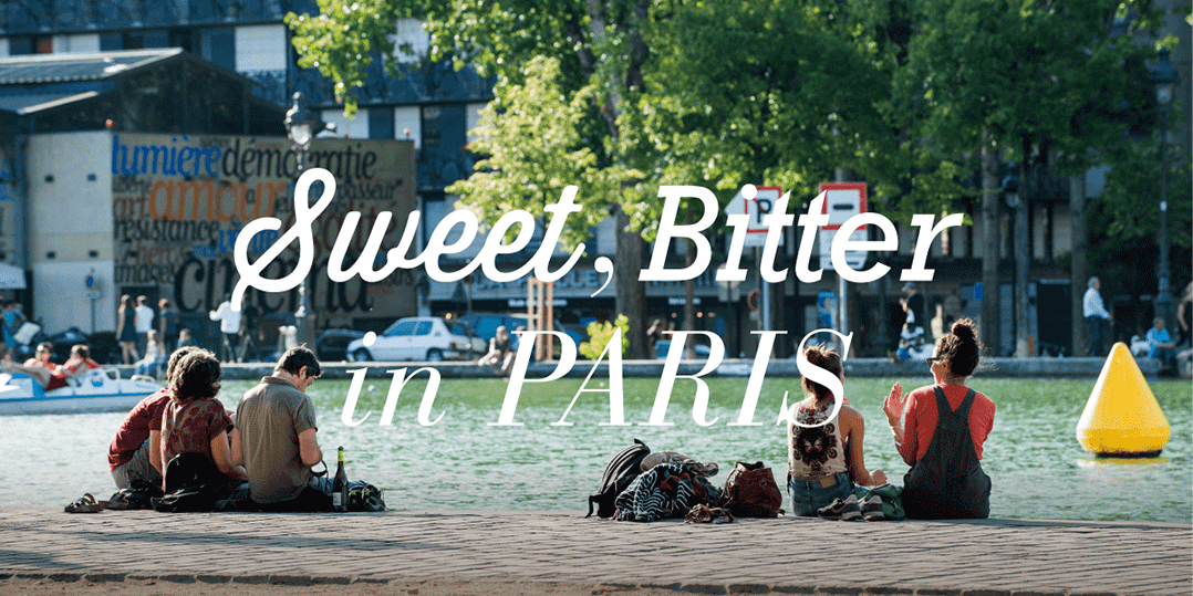 París, una ciudad en la que convergen la exuberancia, pero también el temperamento del artesano