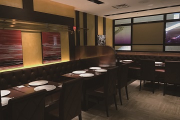 Chinese Dining 美虎 銀座