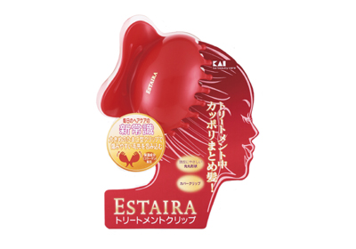 髪を包み込むたまご型クリップでトリートメント効果を高める トリートメントクリップ 発売 新着情報 貝印株式会社 髪を包み込むたまご型クリップでトリートメント効果を高める トリートメントクリップ 発売 新着情報 貝印株式会社