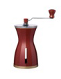 The Coffee Mill 蒔絵