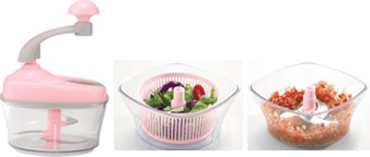 スピーディチョッパーL