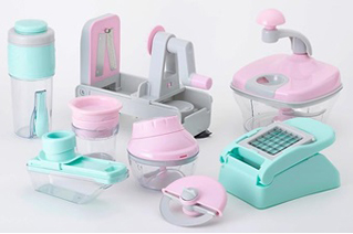 調理グッズ 8種類