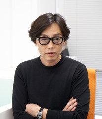 岡義英さん