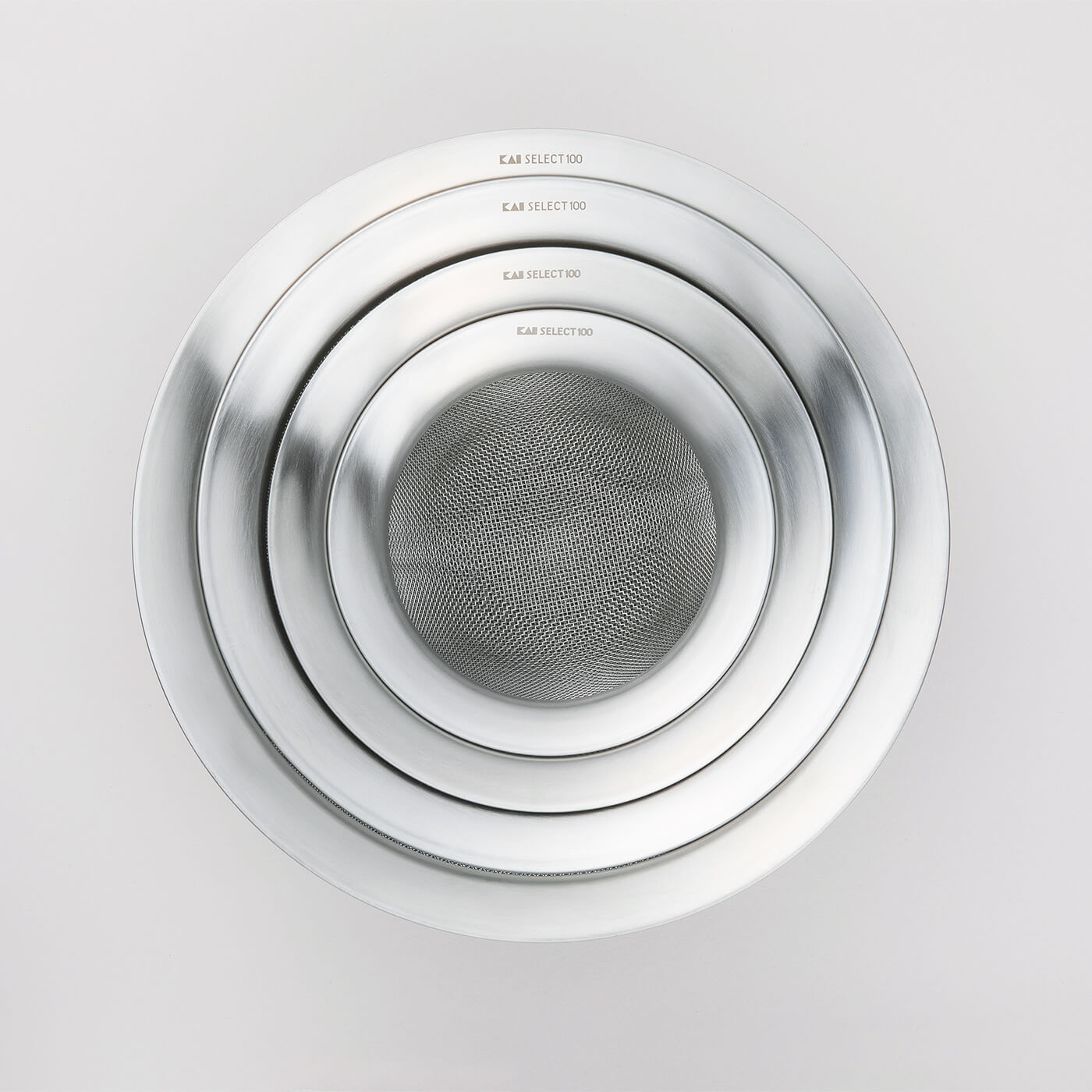 ざる 25cm｜Products｜SELECT100®