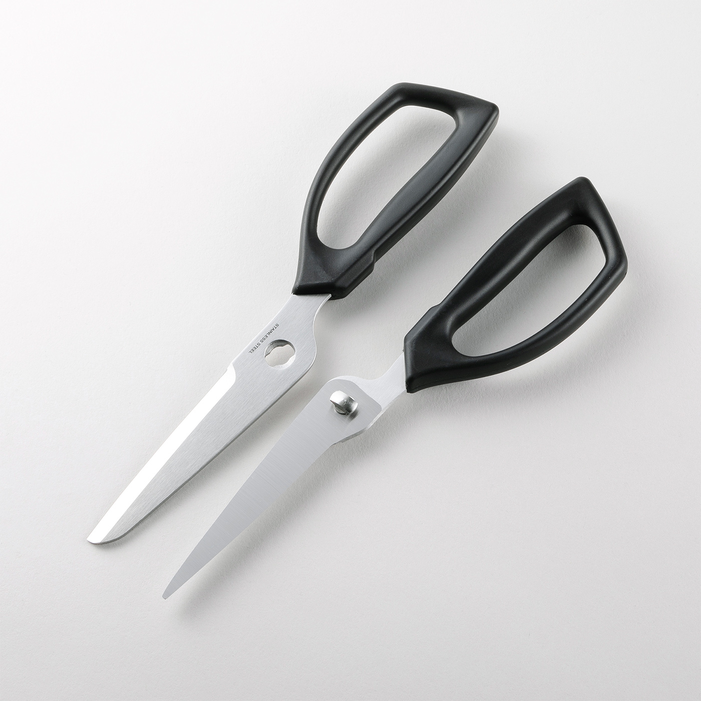 キッチンばさみ｜Products｜SELECT100®