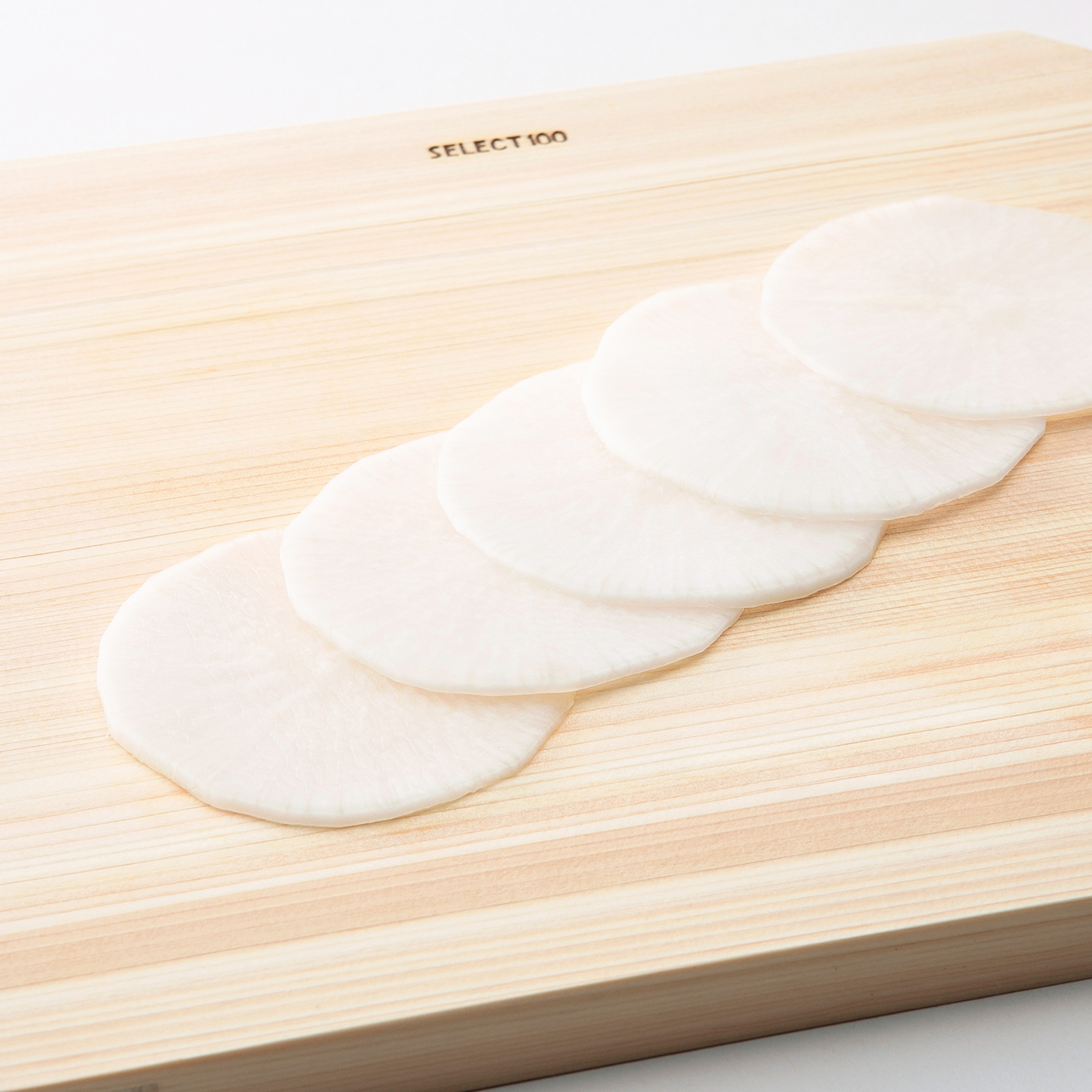 スライサー｜Products｜SELECT100®