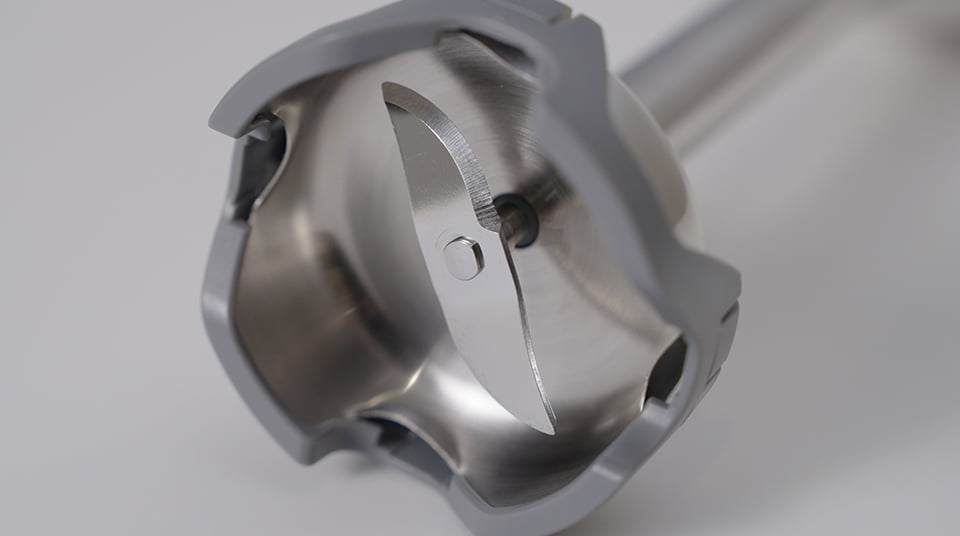 コードレスブレンダー