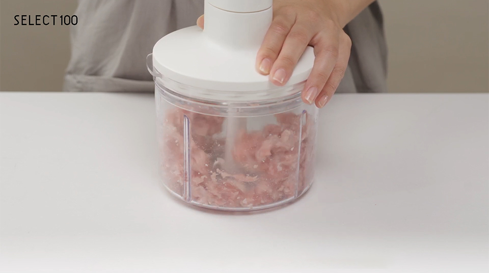 コードレスブレンダー専用チョッパー