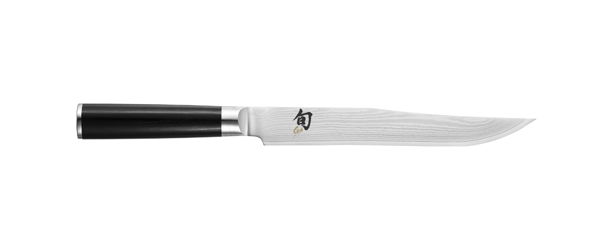 旬Classic カービングナイフ 200mm | Products | 旬ブランドサイト - 貝印