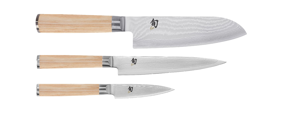 楽天市場】送料無料 包丁 貝印 旬 Shun Classicクラシック 三徳D