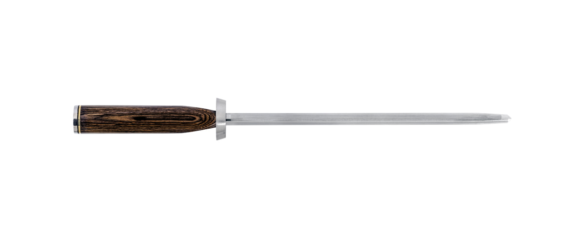 ビーストフォーマー 武器 09 グレイシャープ シャープナー 旬Premier シャープナー 225mm | Products | 旬ブランドサイト - 貝印