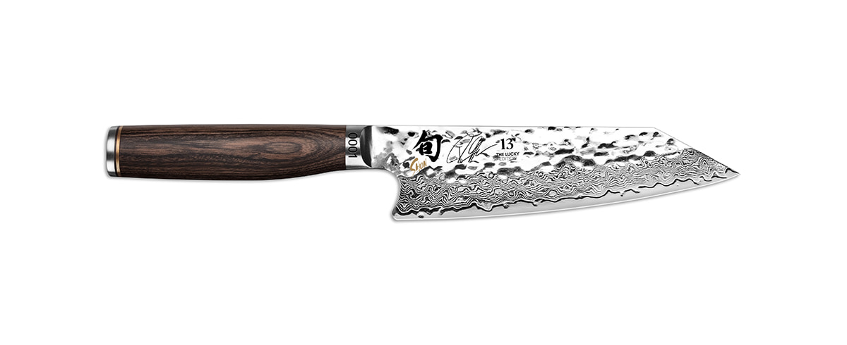旬Premier Tim Mälzer キリツケ 限定生産 150mm | Products | 旬 旬Premier Tim Mälzer キリツケ 限定生産 150mm | Products | 旬