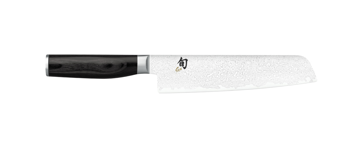 旬Minamo 三徳 200mm | Products | 旬ブランドサイト - 貝印