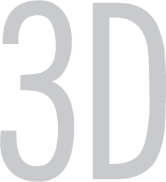 3D